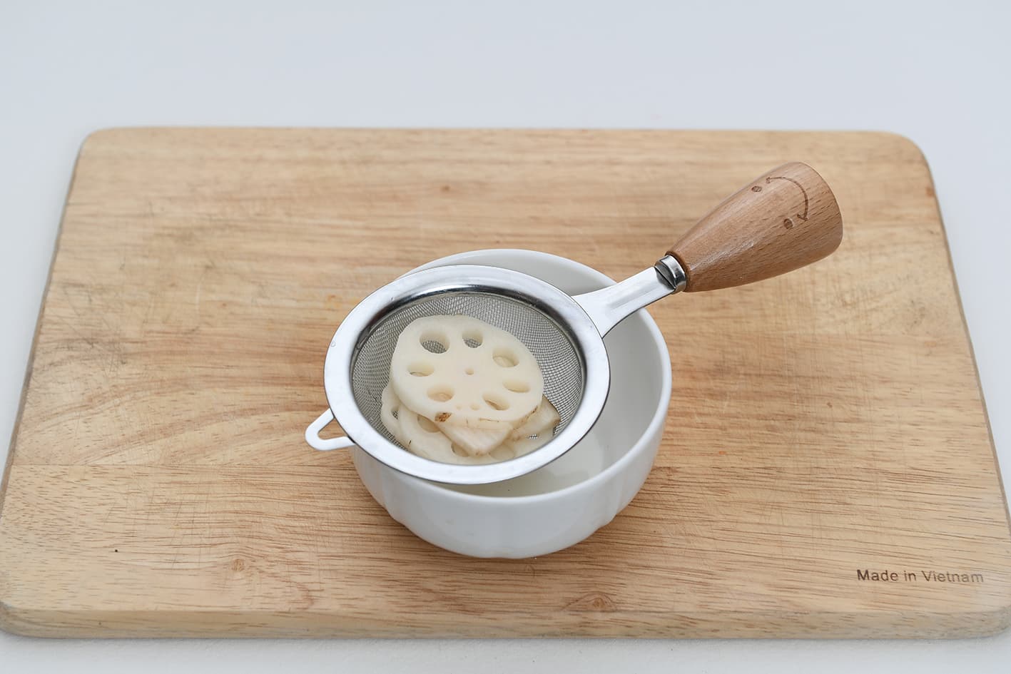3단계 조리 사진