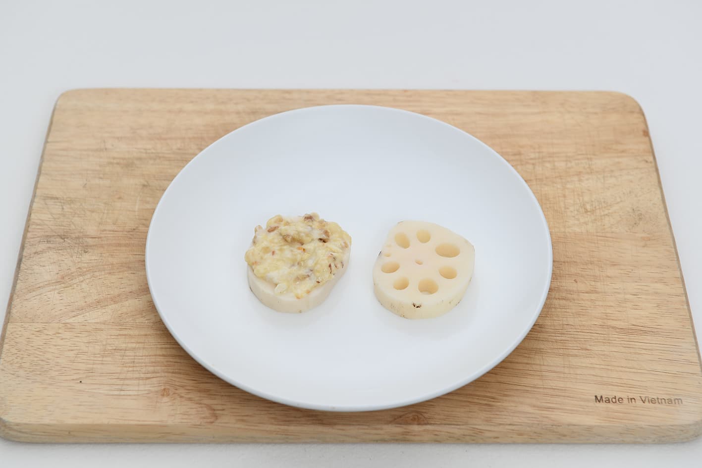 5단계 조리 사진