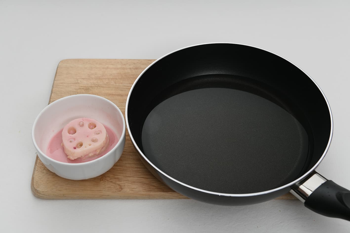 6단계 조리 사진