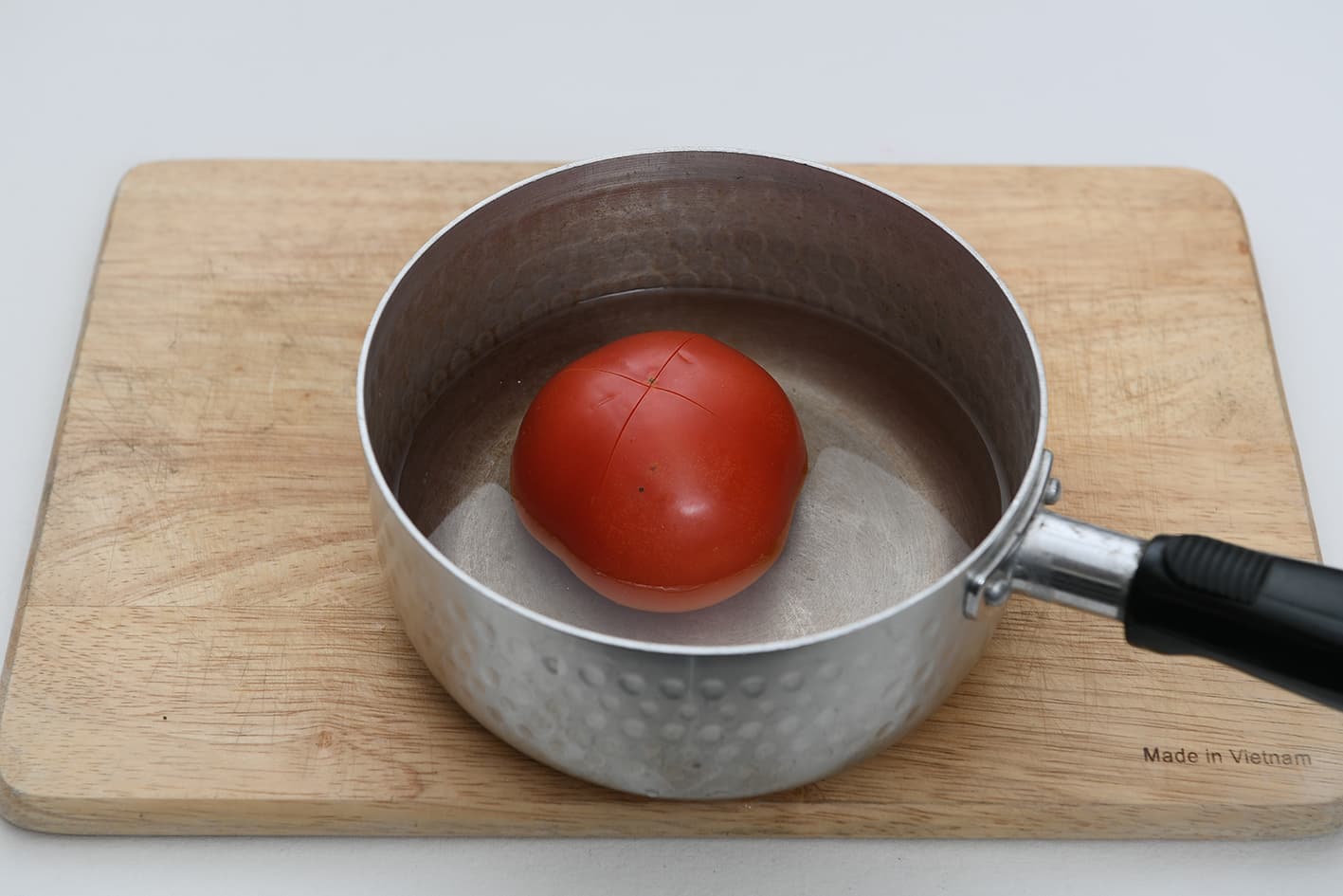 1단계 조리 사진
