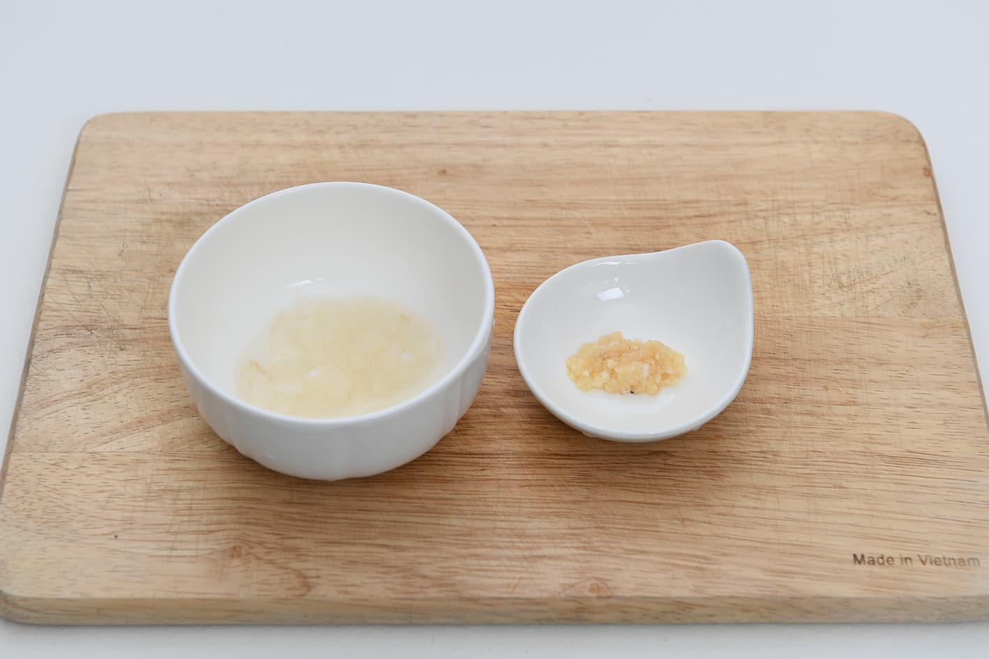 3단계 조리 사진