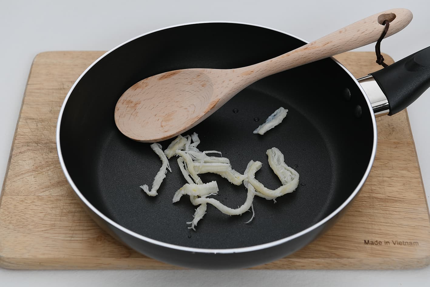 2단계 조리 사진