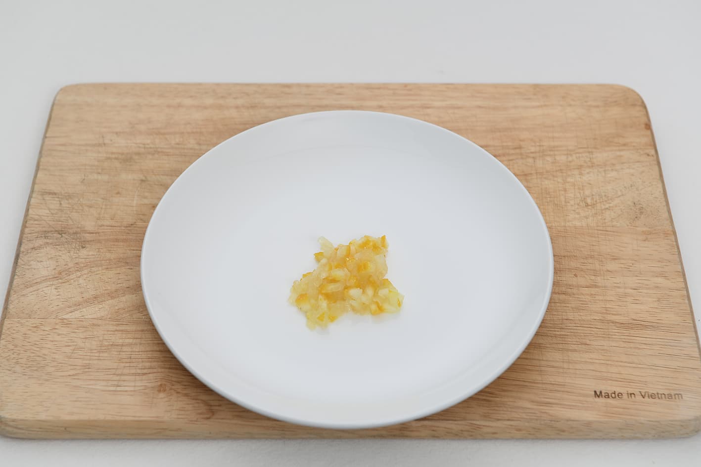 3단계 조리 사진
