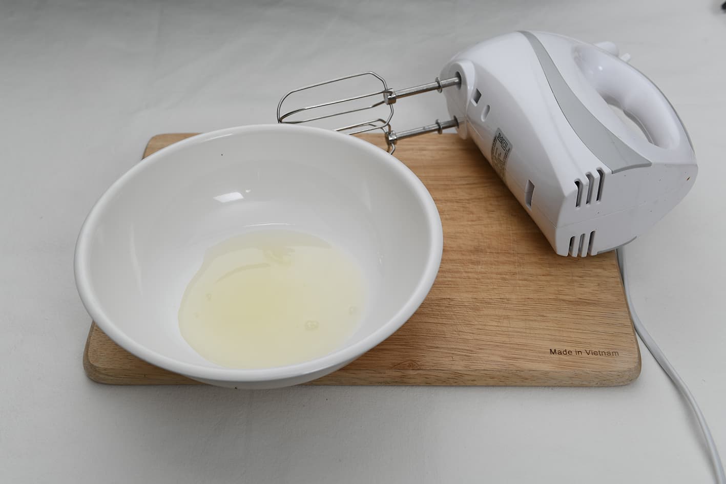3단계 조리 사진