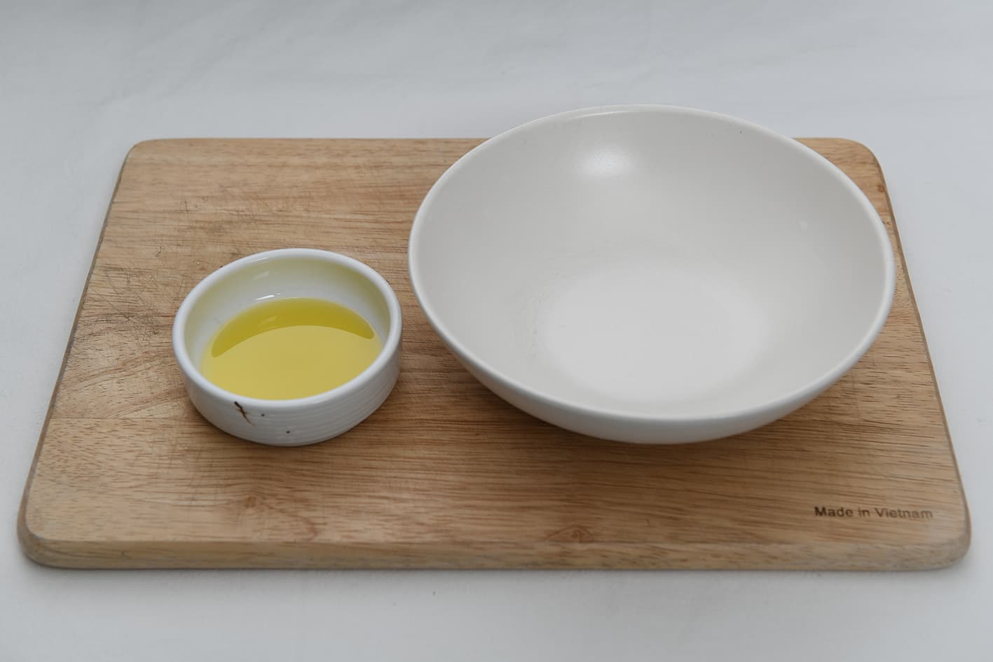 4단계 조리 사진