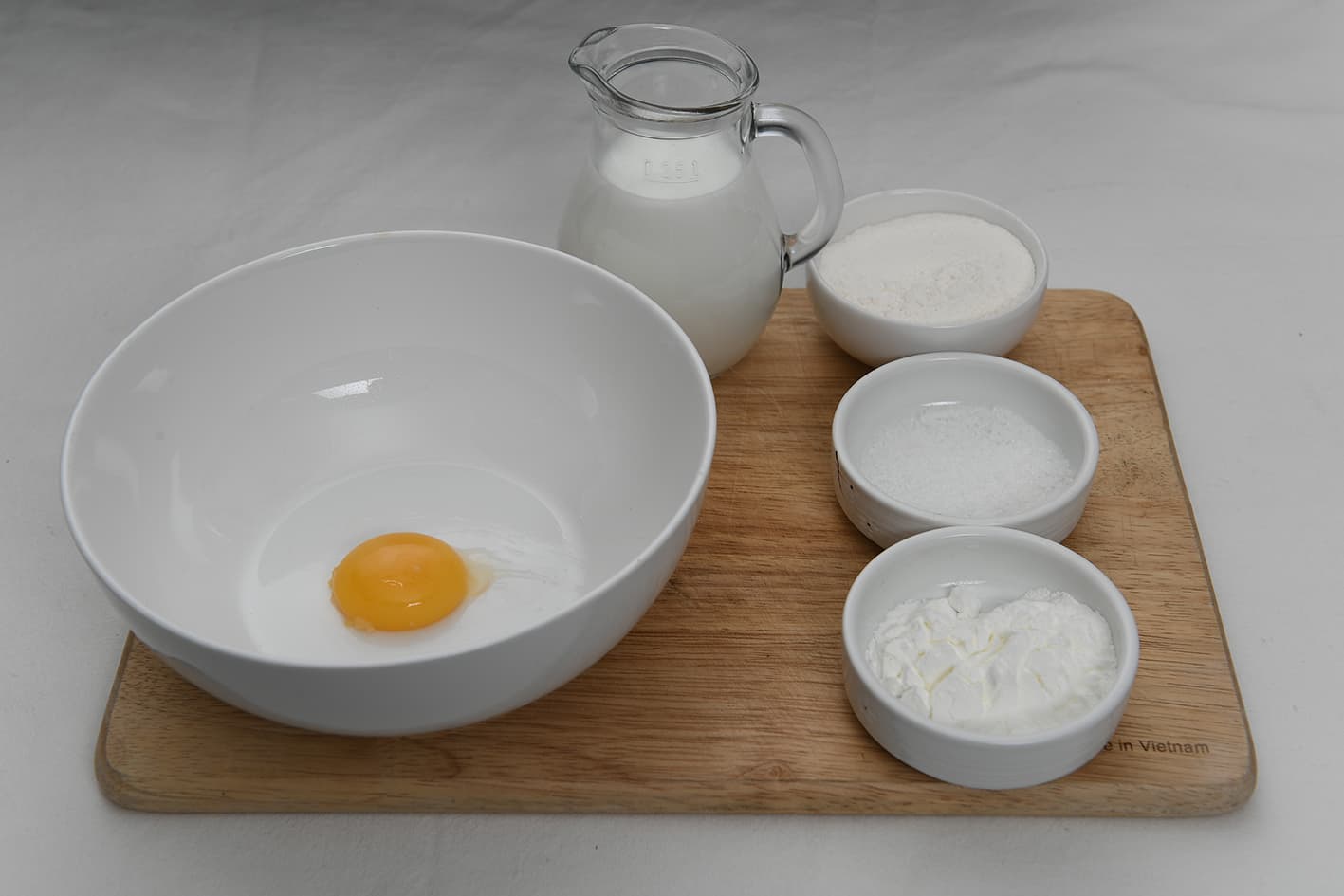 1단계 조리 사진