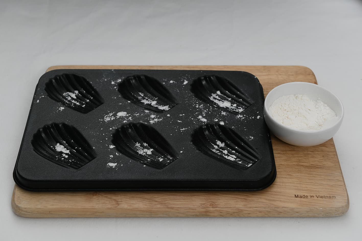 4단계 조리 사진