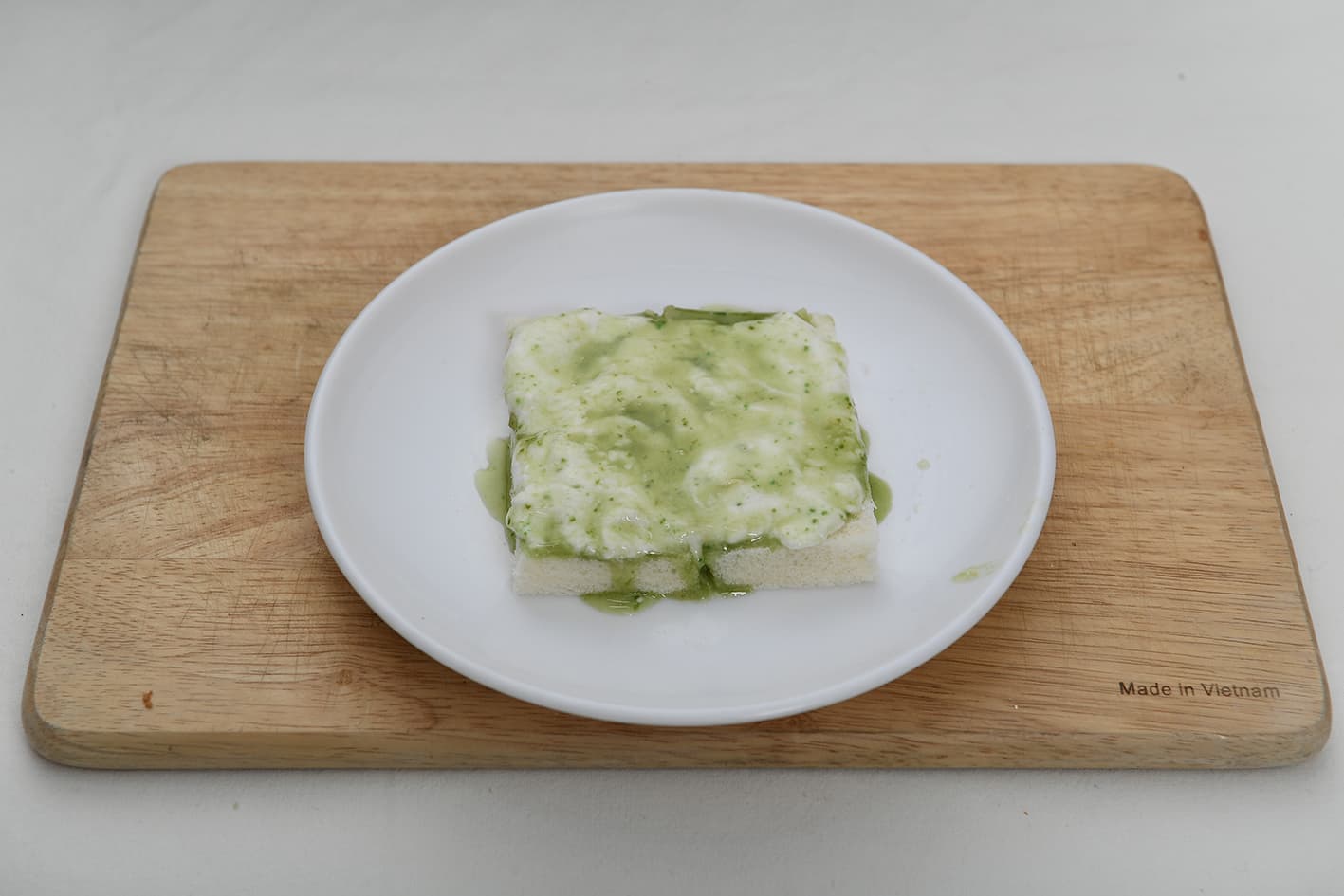 5단계 조리 사진