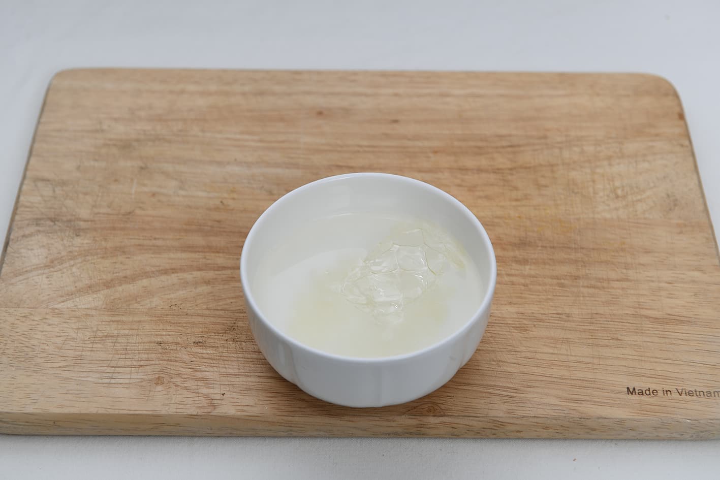 2단계 조리 사진