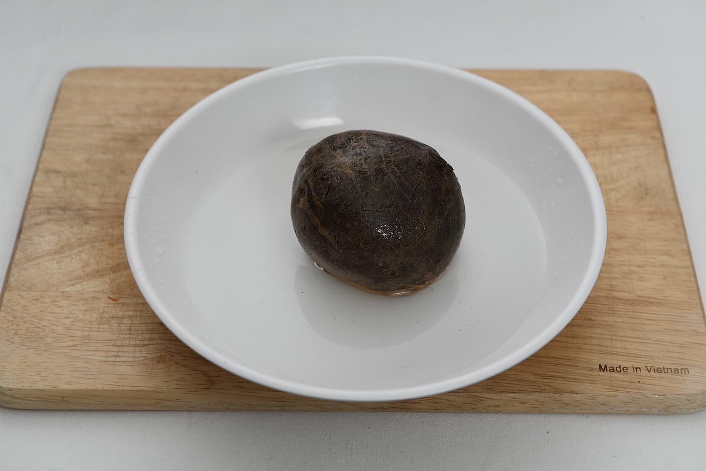 1단계 조리 사진