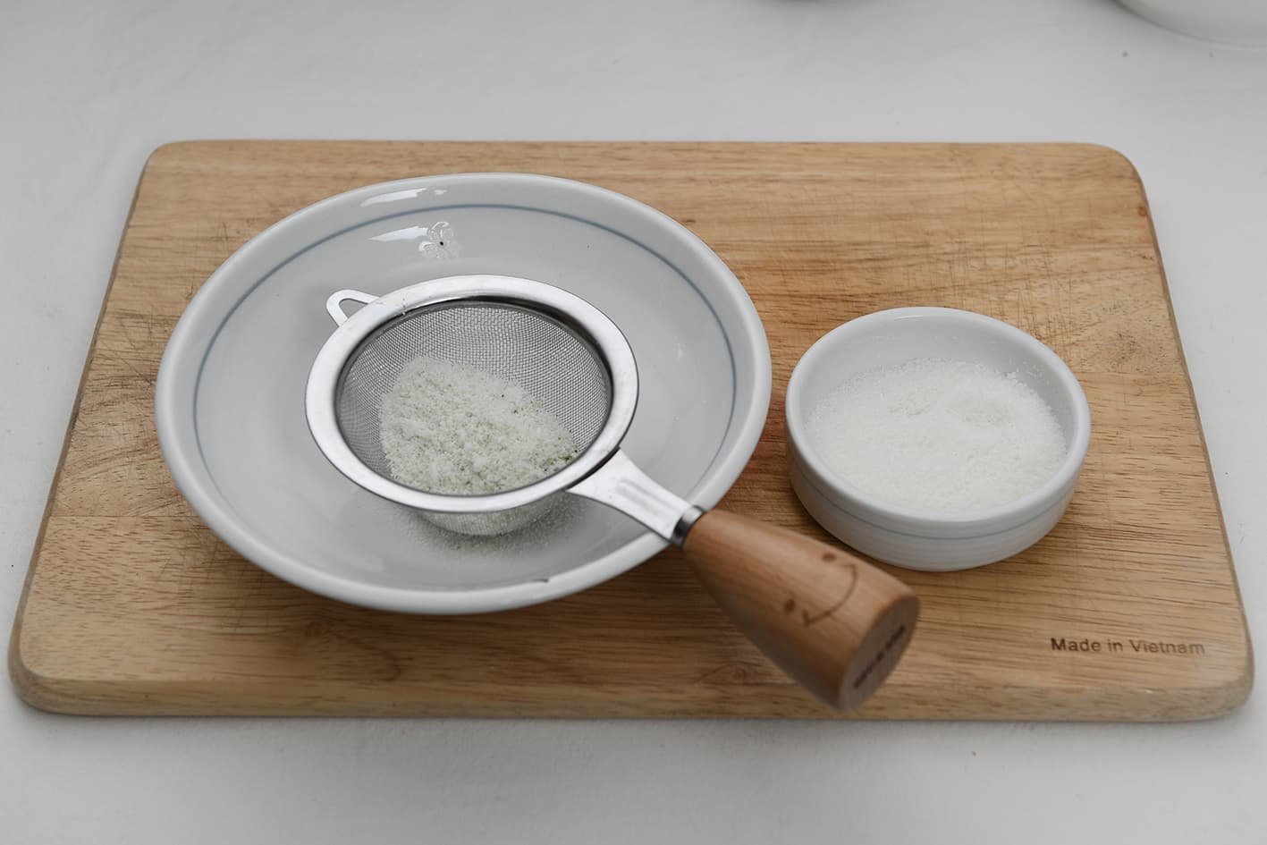 3단계 조리 사진