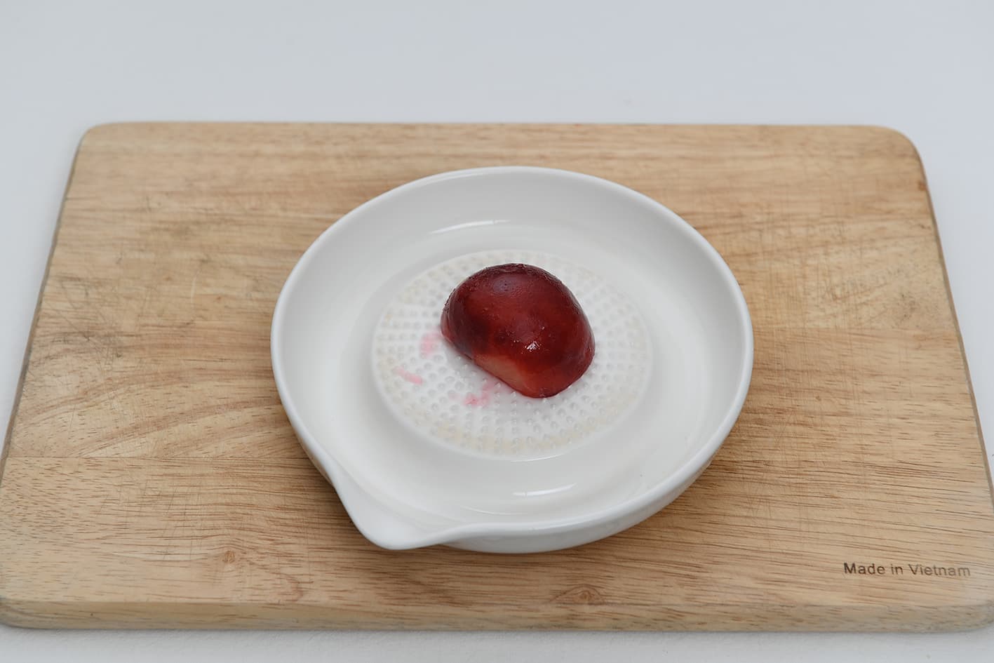2단계 조리 사진