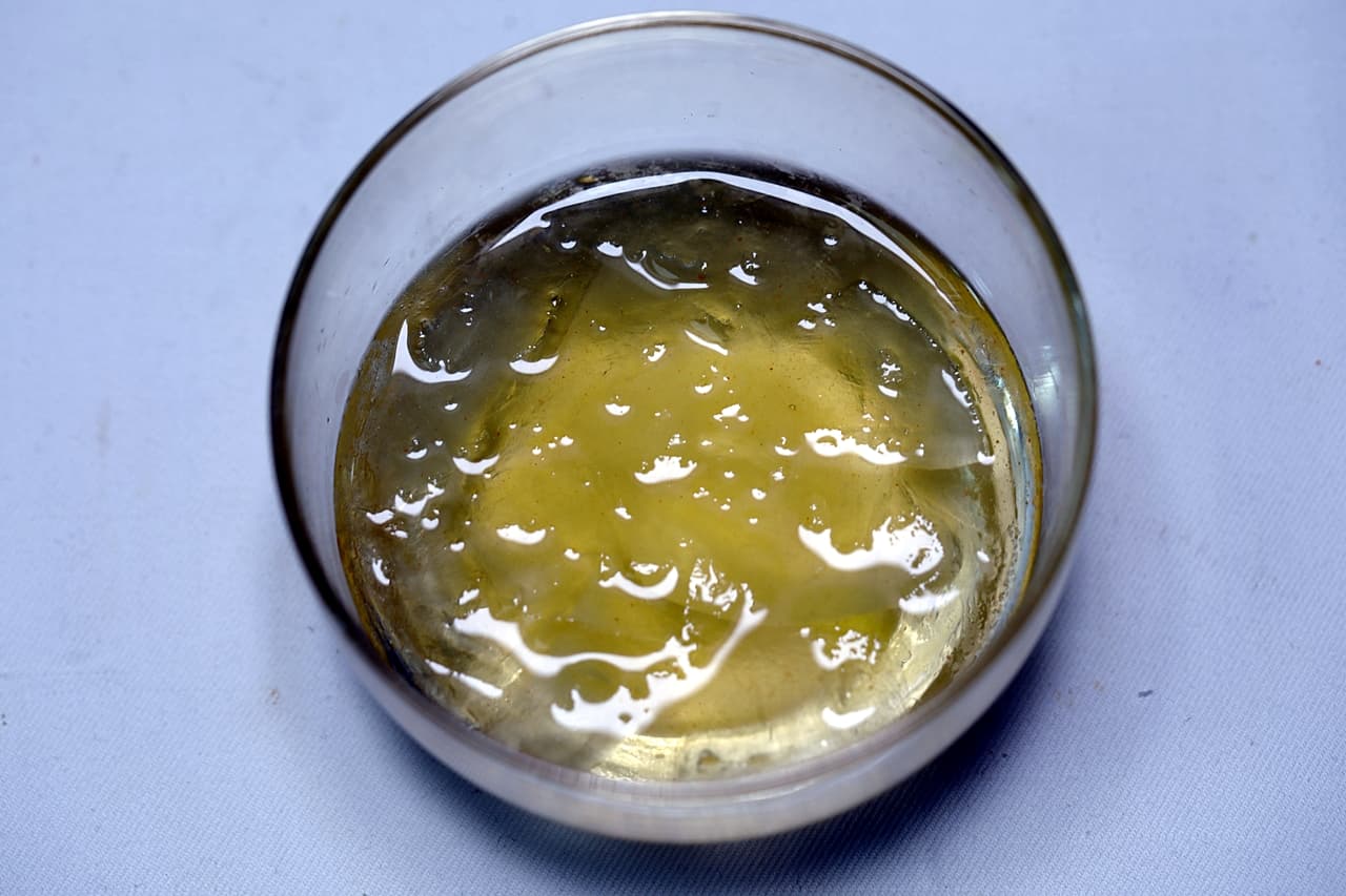 5단계 조리 사진