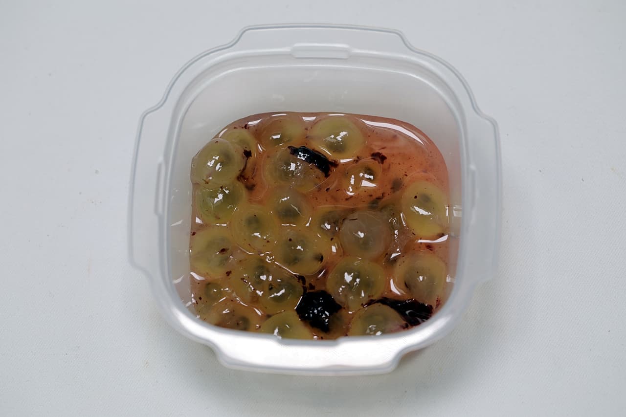 3단계 조리 사진