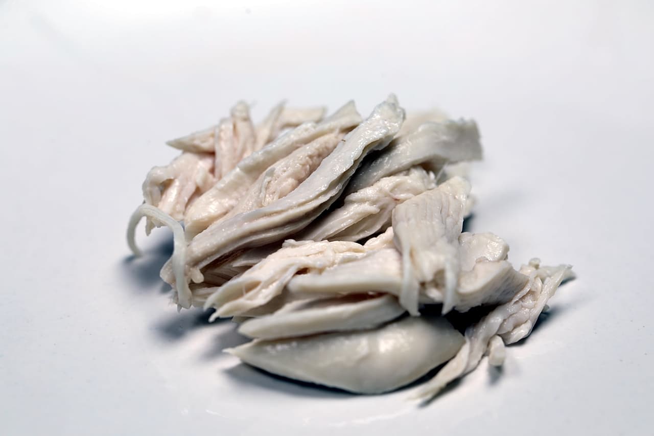 3단계 조리 사진