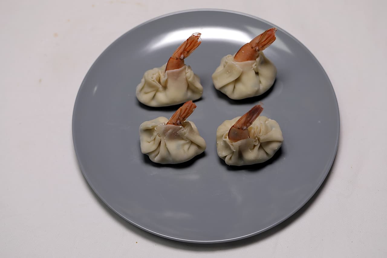 4단계 조리 사진