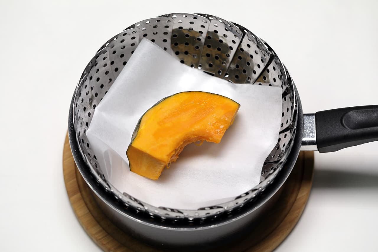 2단계 조리 사진