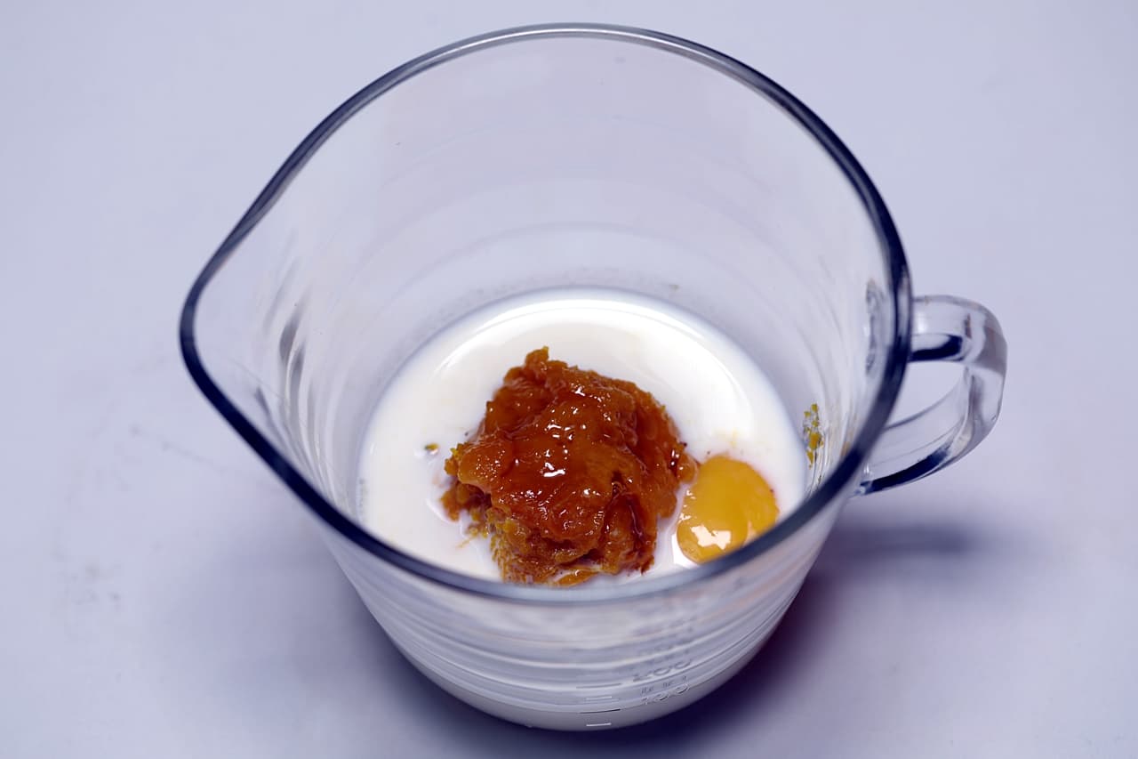 4단계 조리 사진
