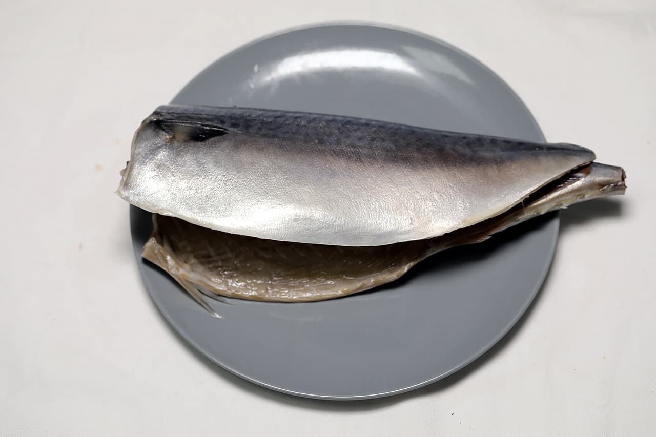 1단계 조리 사진