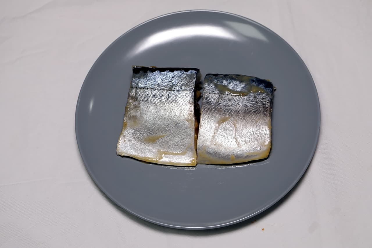 5단계 조리 사진