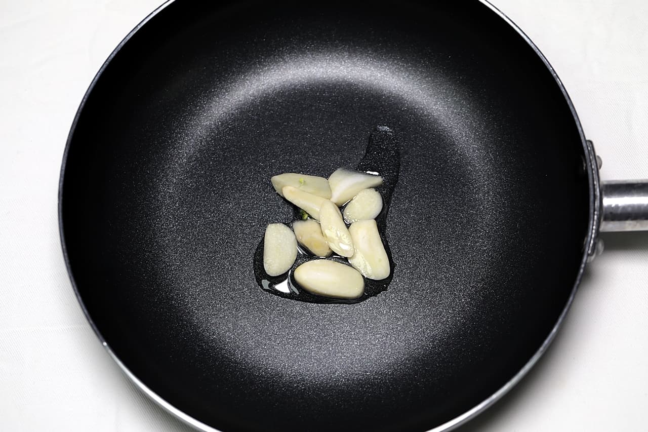 4단계 조리 사진