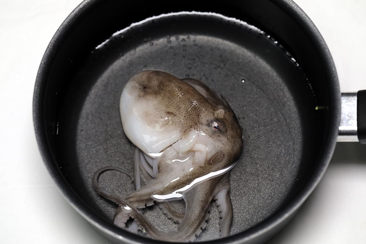 3단계 조리 사진