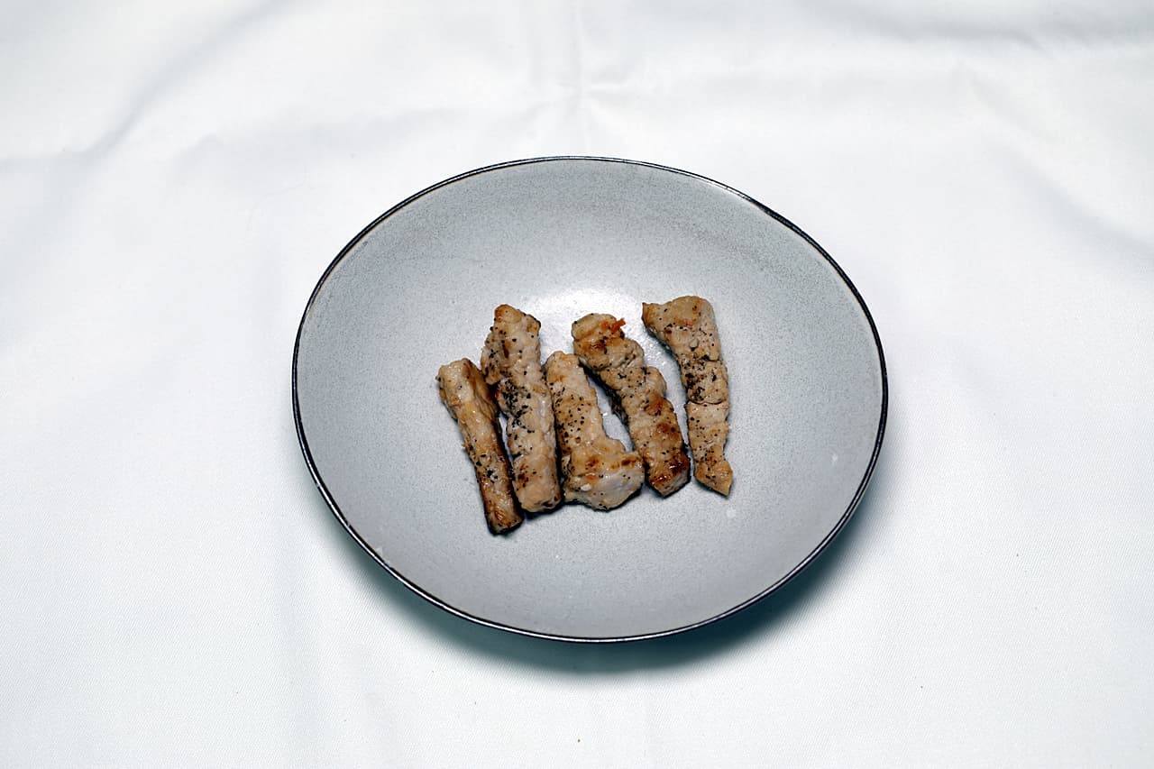5단계 조리 사진