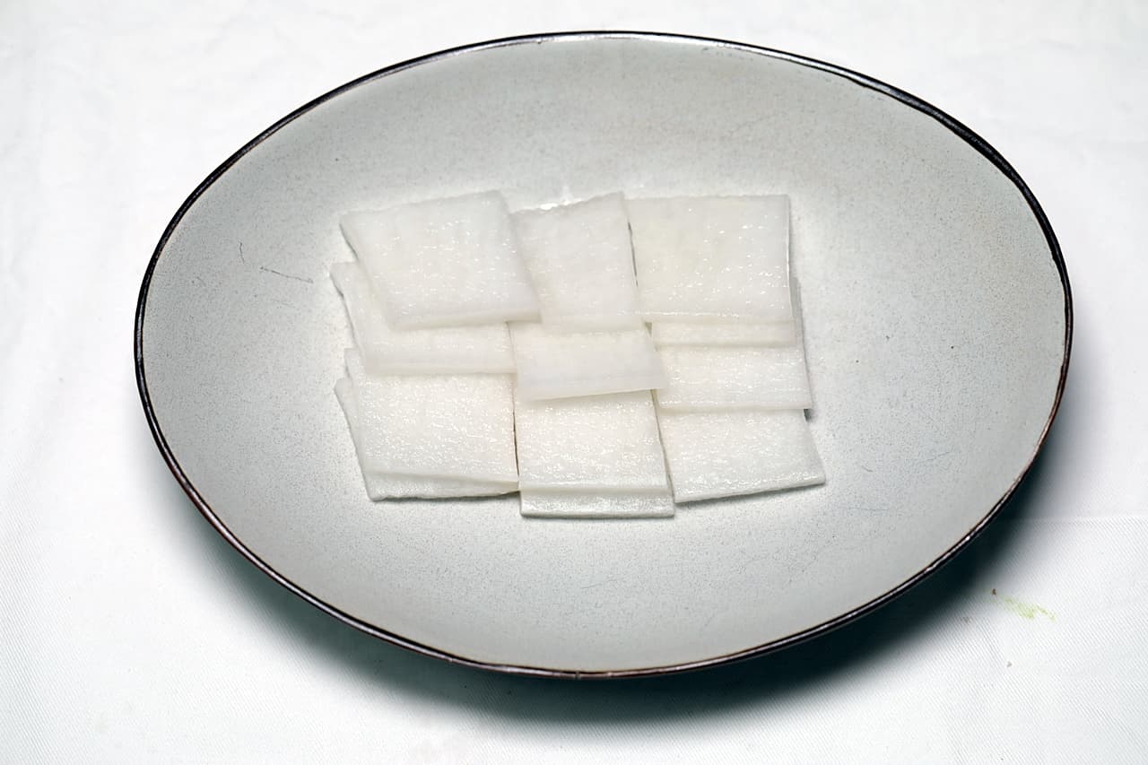1단계 조리 사진