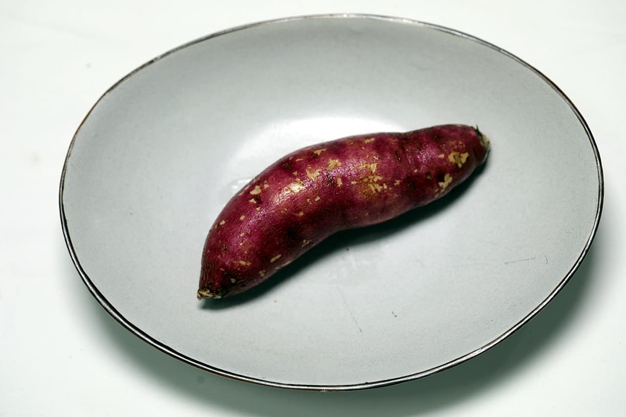 1단계 조리 사진