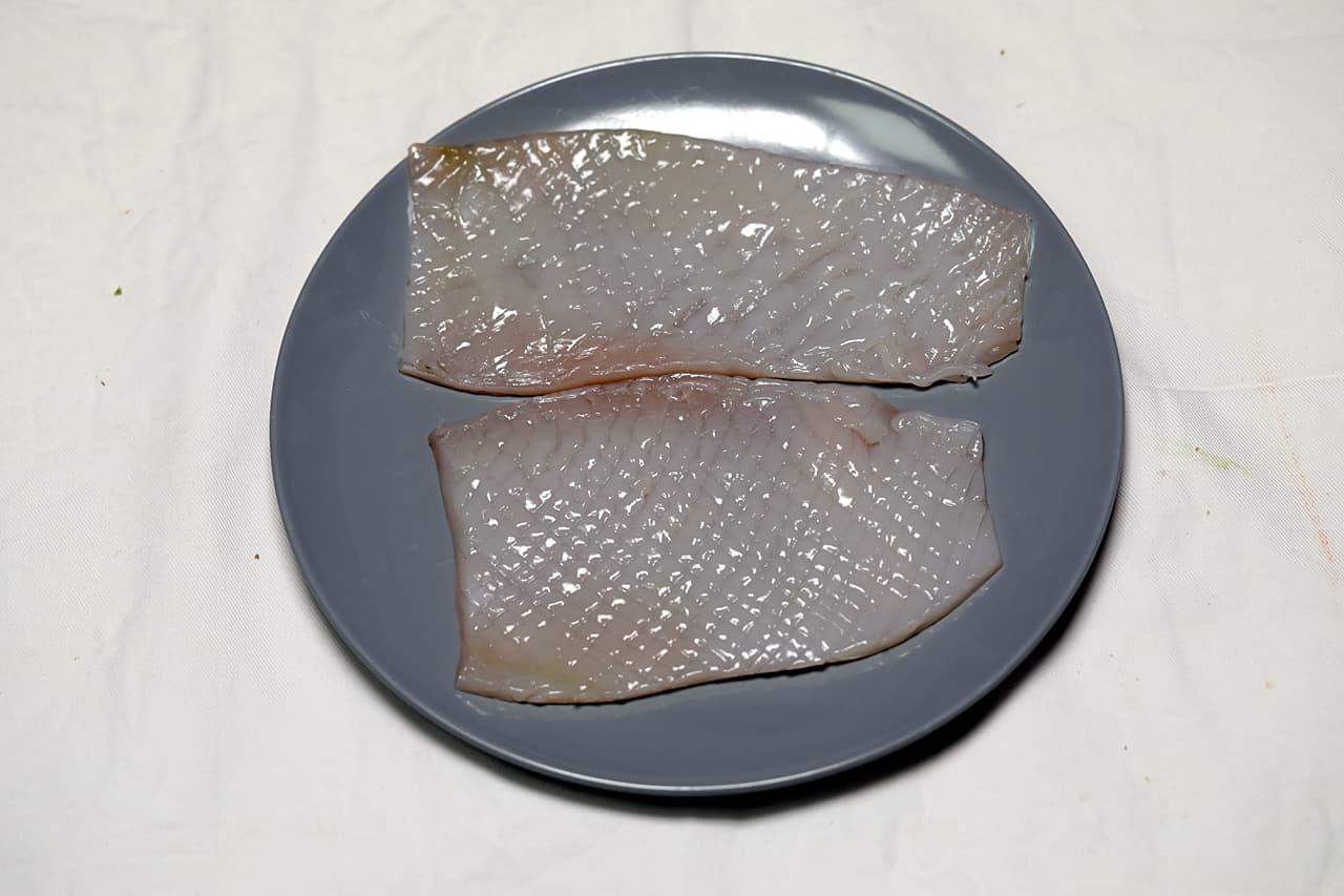 2단계 조리 사진