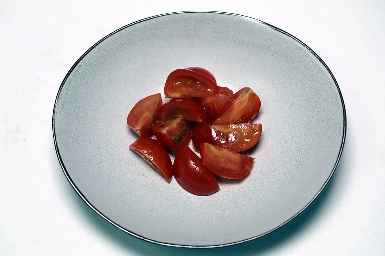 2단계 조리 사진