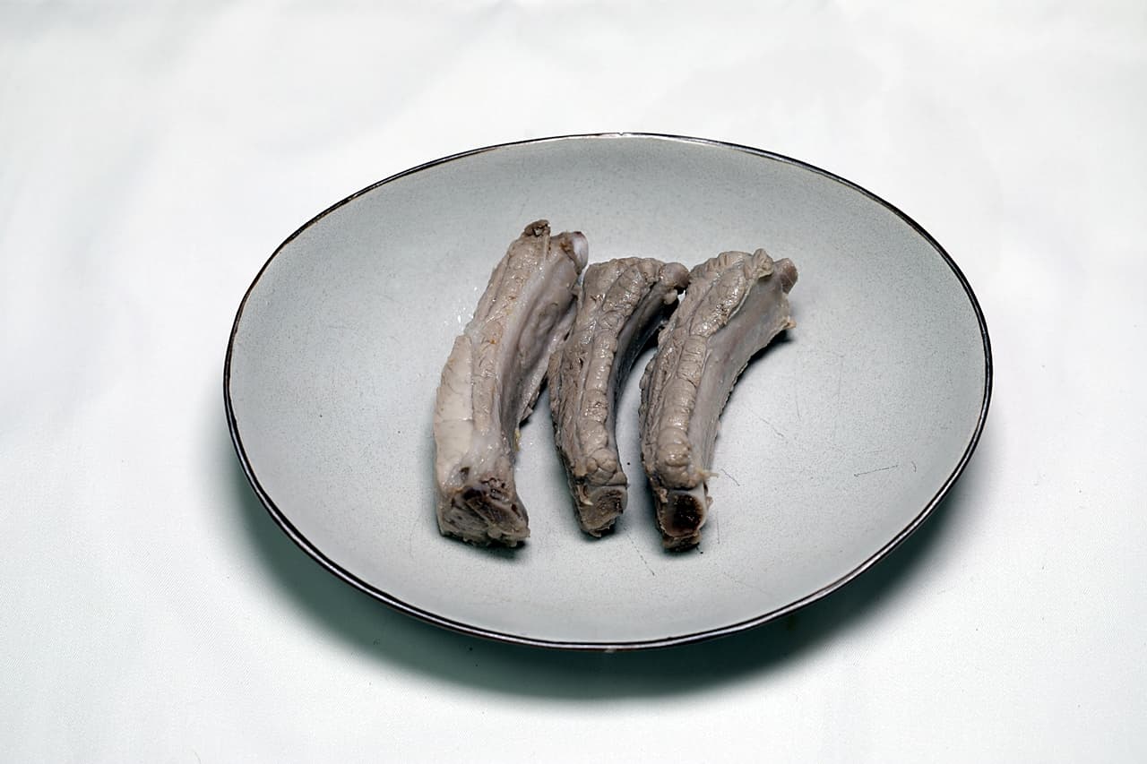 2단계 조리 사진