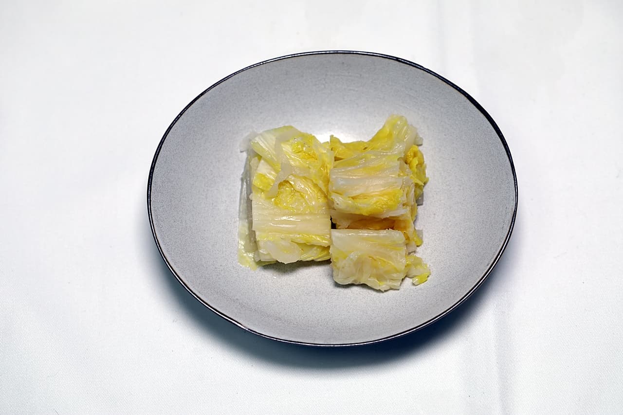 3단계 조리 사진