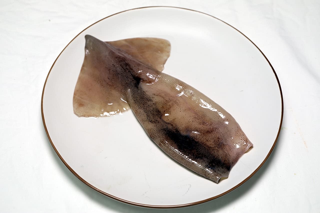 1단계 조리 사진