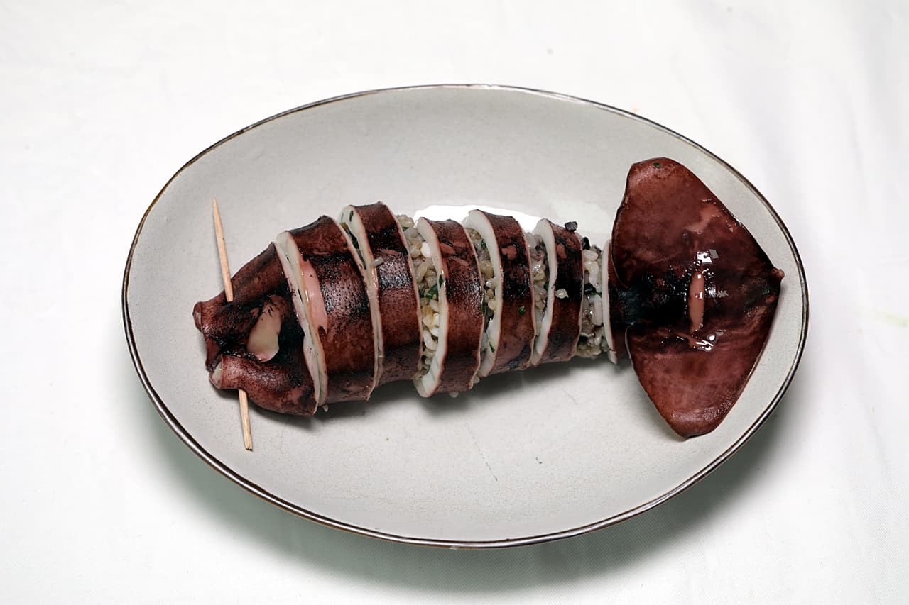 6단계 조리 사진