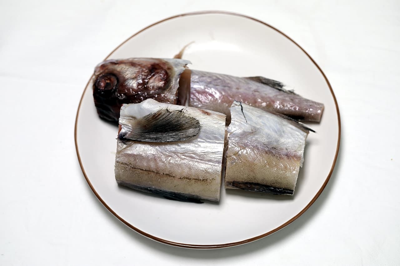 1단계 조리 사진