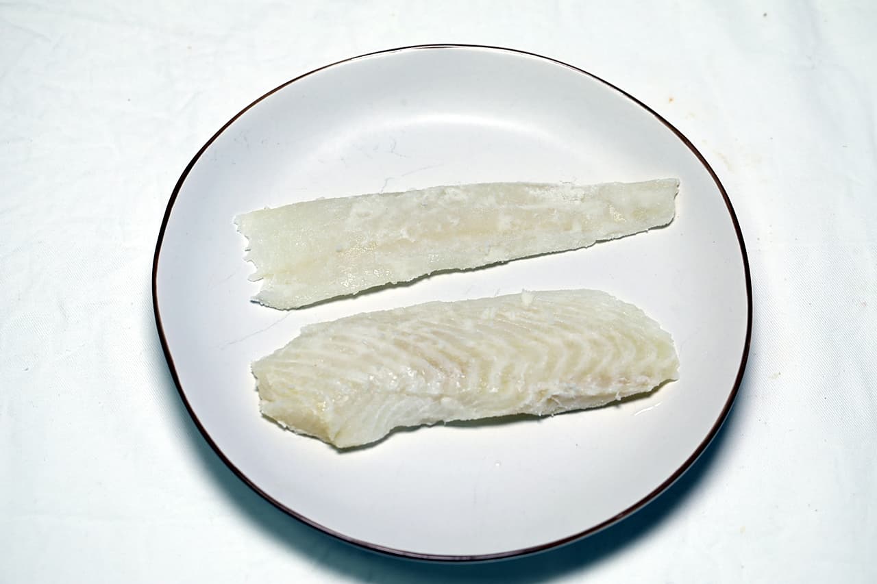 1단계 조리 사진