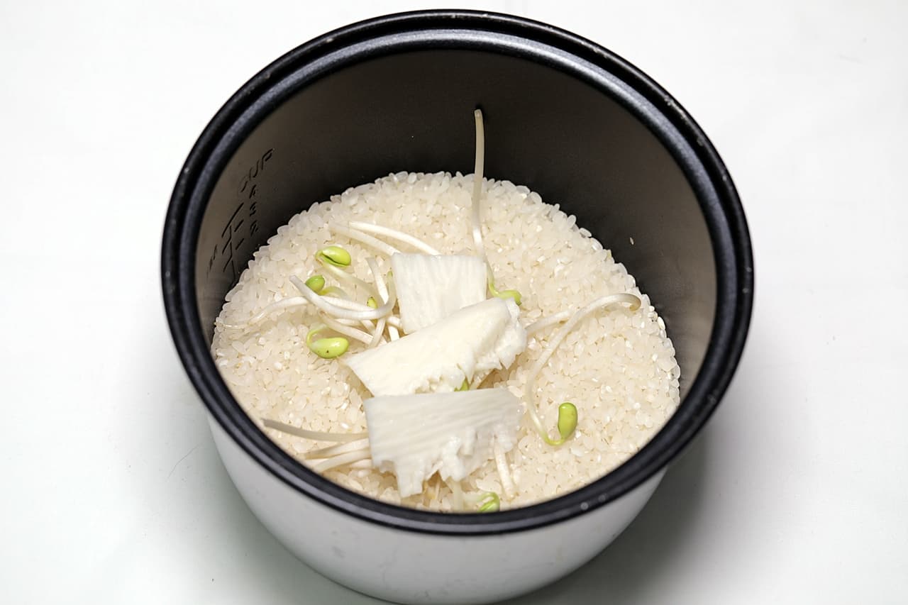 4단계 조리 사진