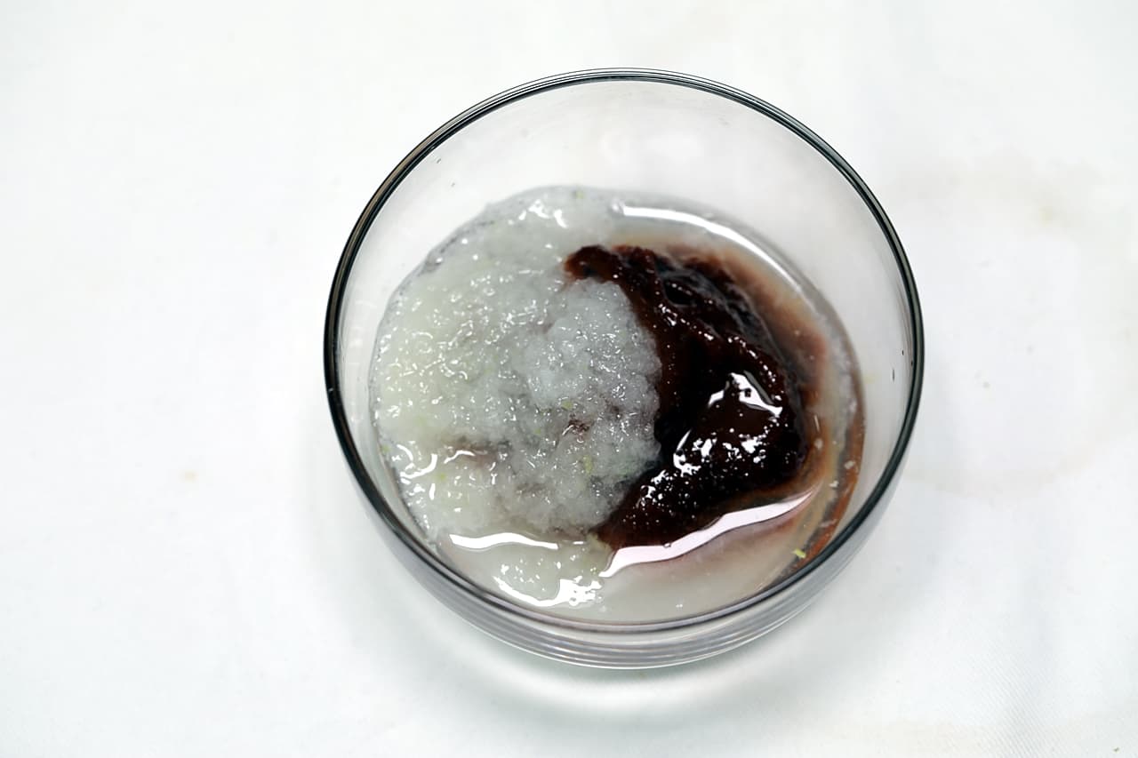 4단계 조리 사진