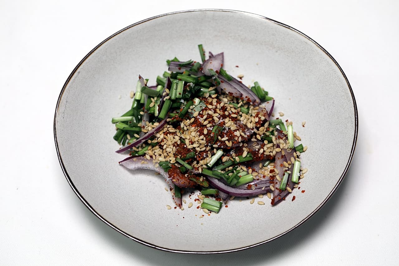 5단계 조리 사진