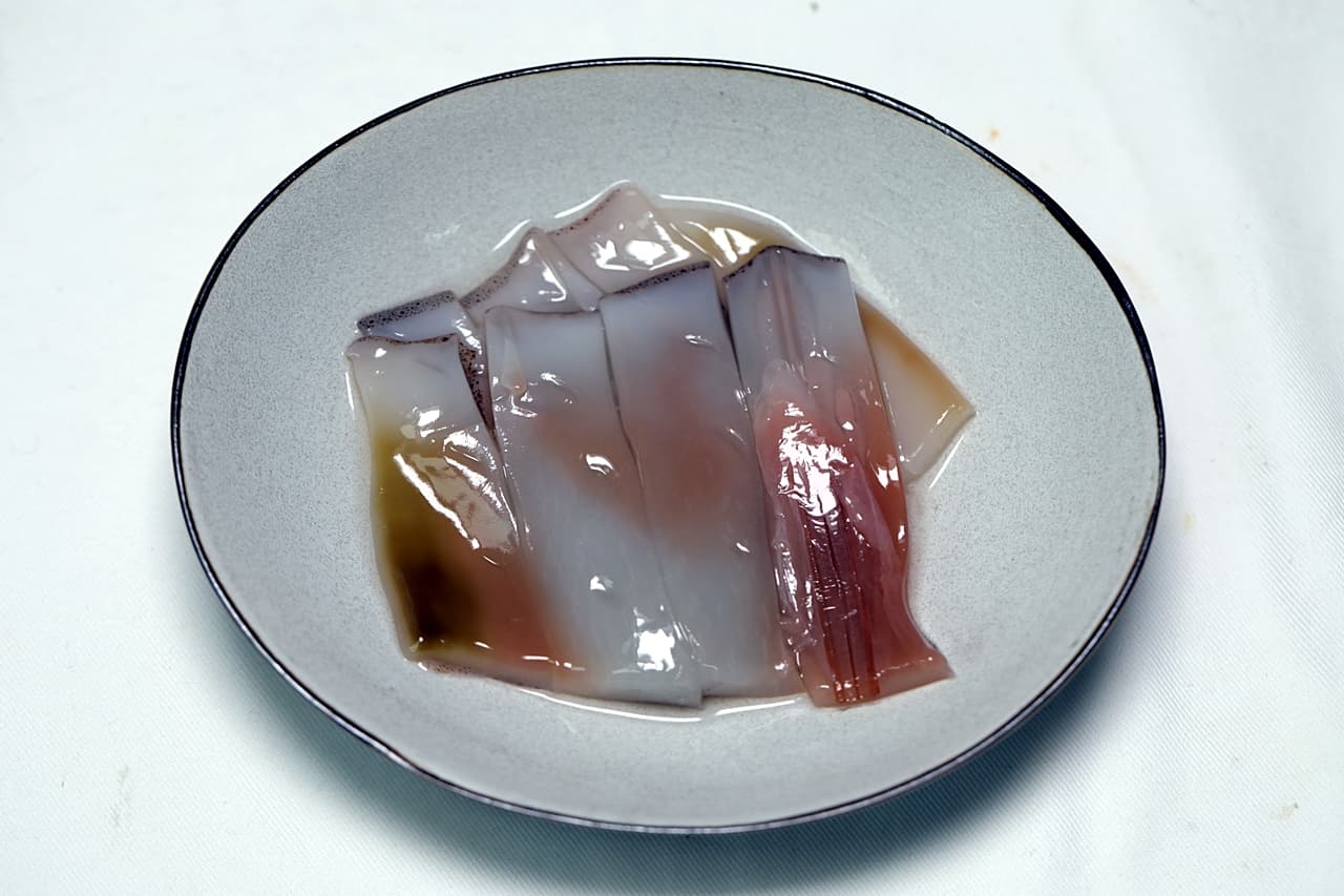 3단계 조리 사진