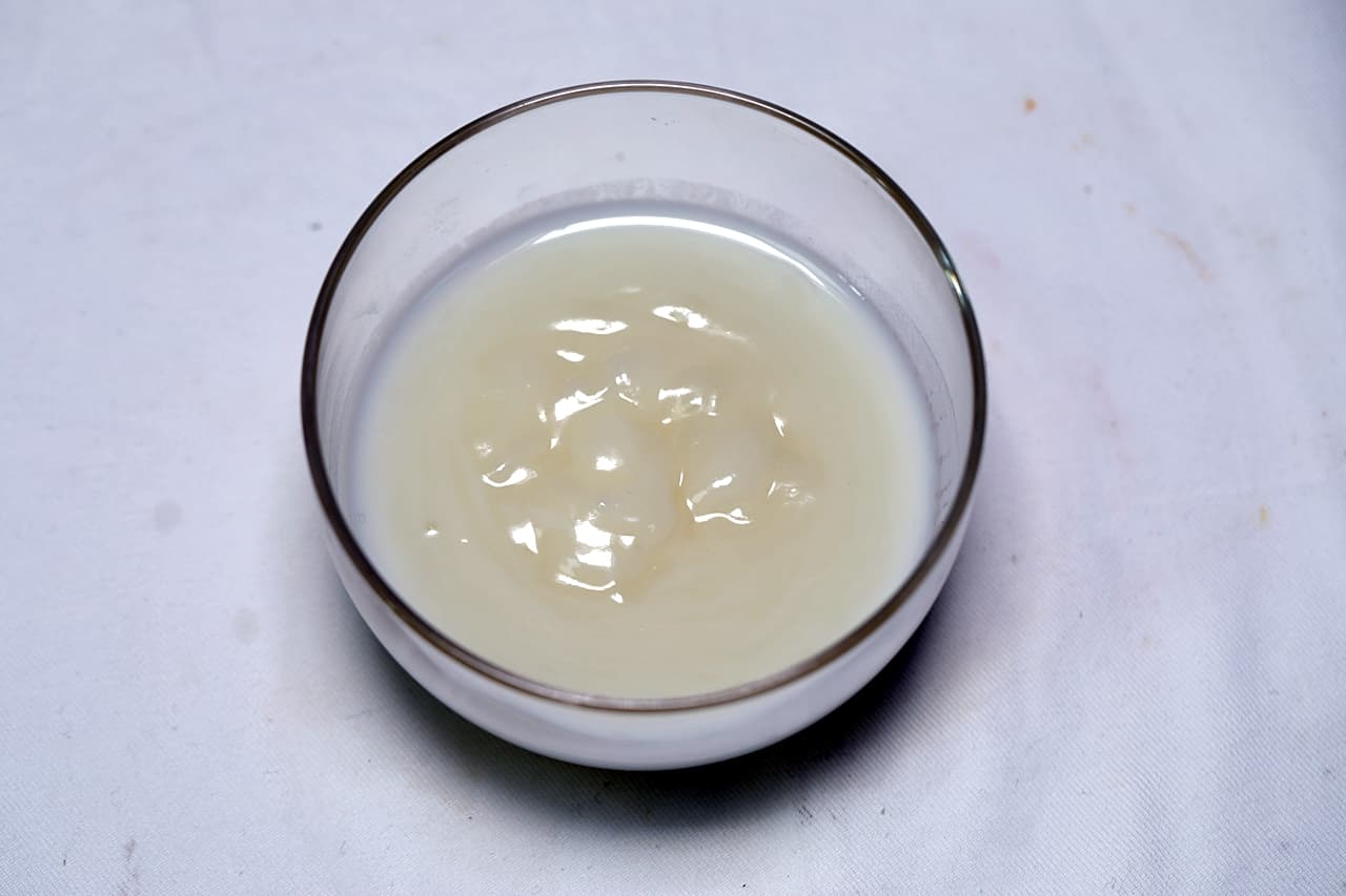 4단계 조리 사진