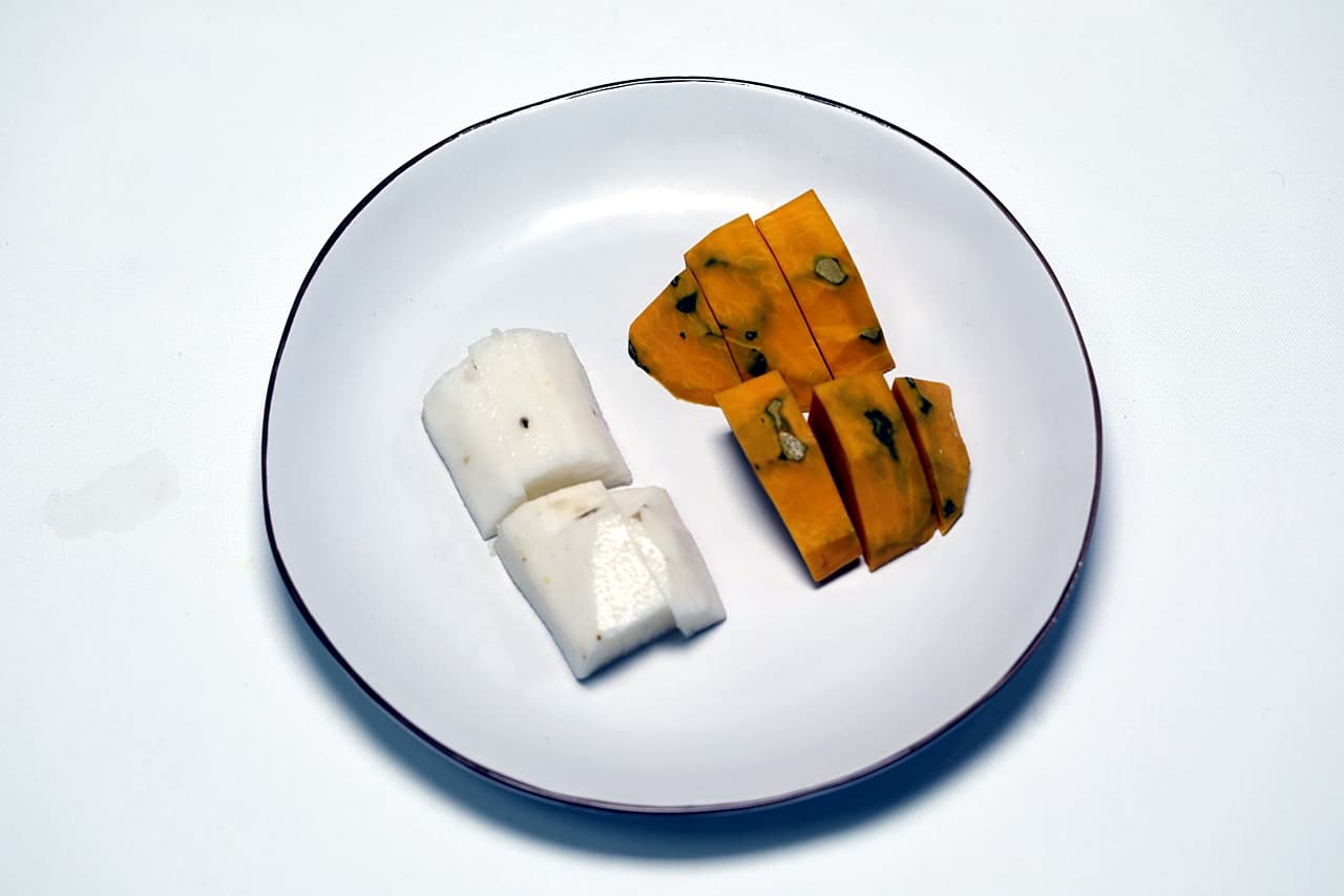 3단계 조리 사진