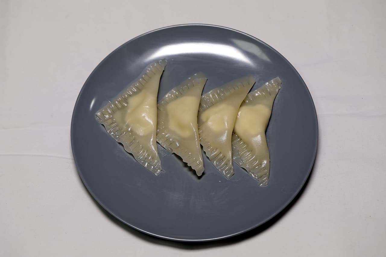 4단계 조리 사진