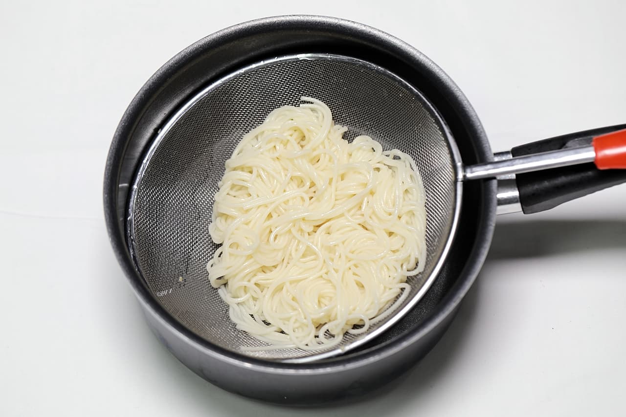5단계 조리 사진