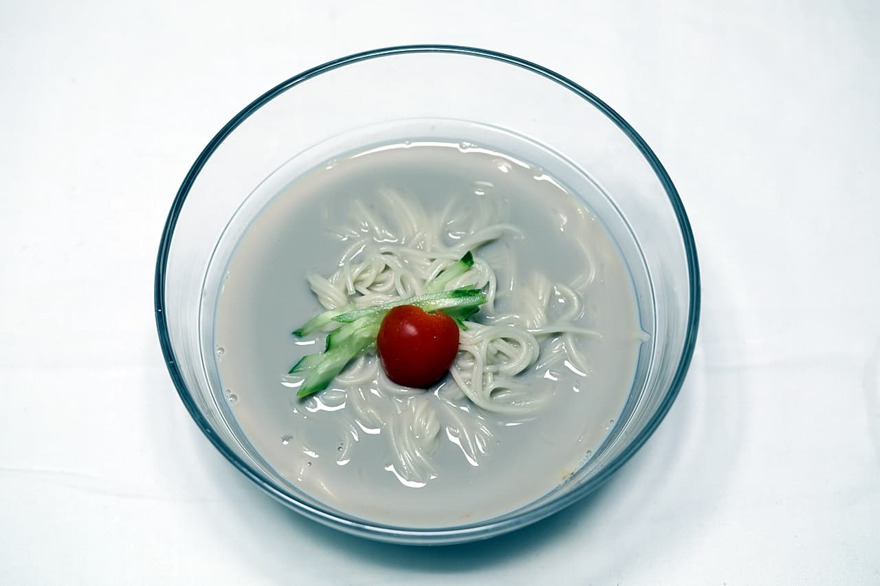 6단계 조리 사진