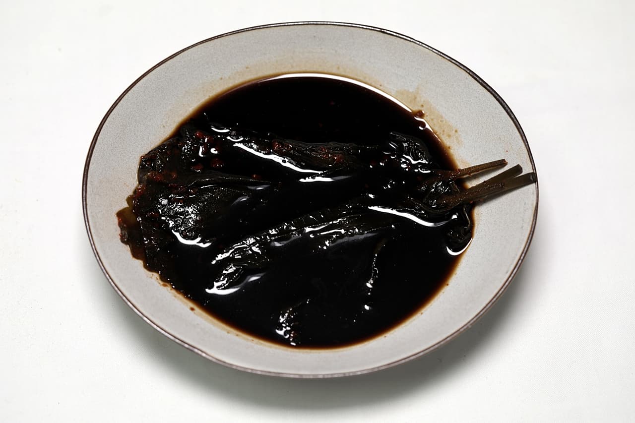 4단계 조리 사진
