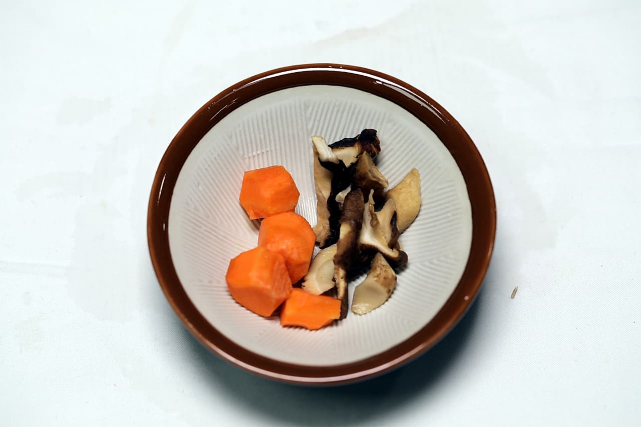 2단계 조리 사진