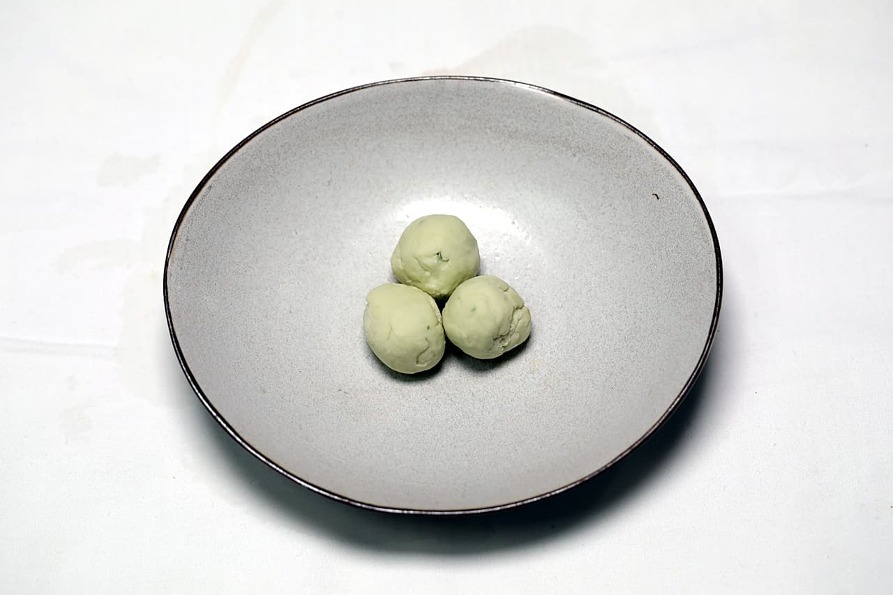 4단계 조리 사진