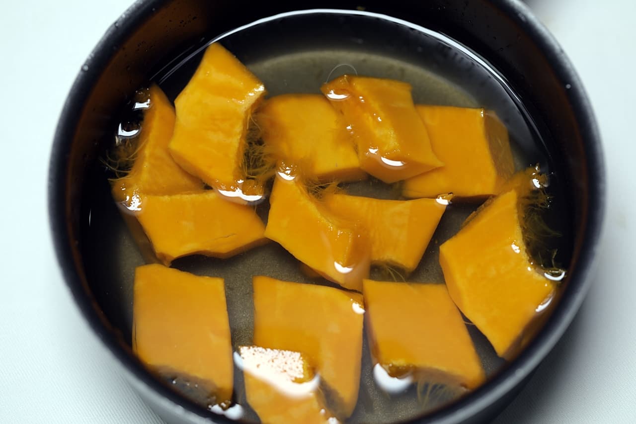 2단계 조리 사진